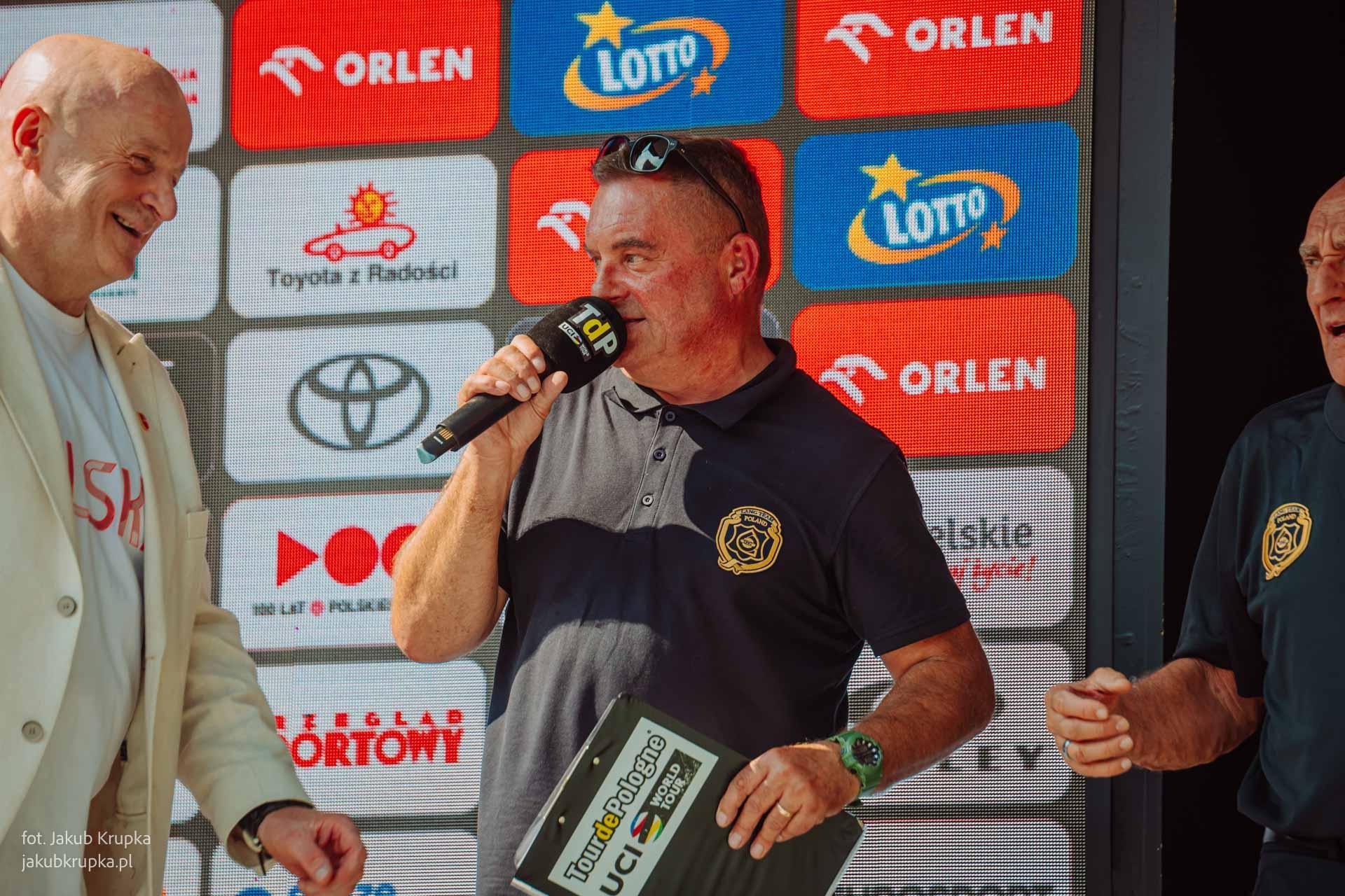 2026/07/26 – Finał Tour De Pologne Women w Lublinie