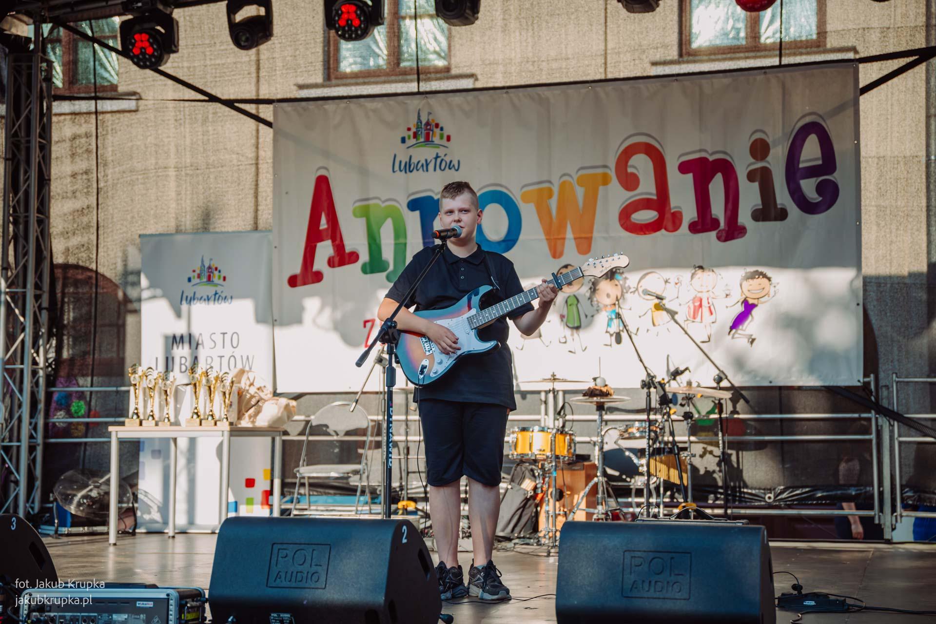2026/08/02 – XV Annowanie
