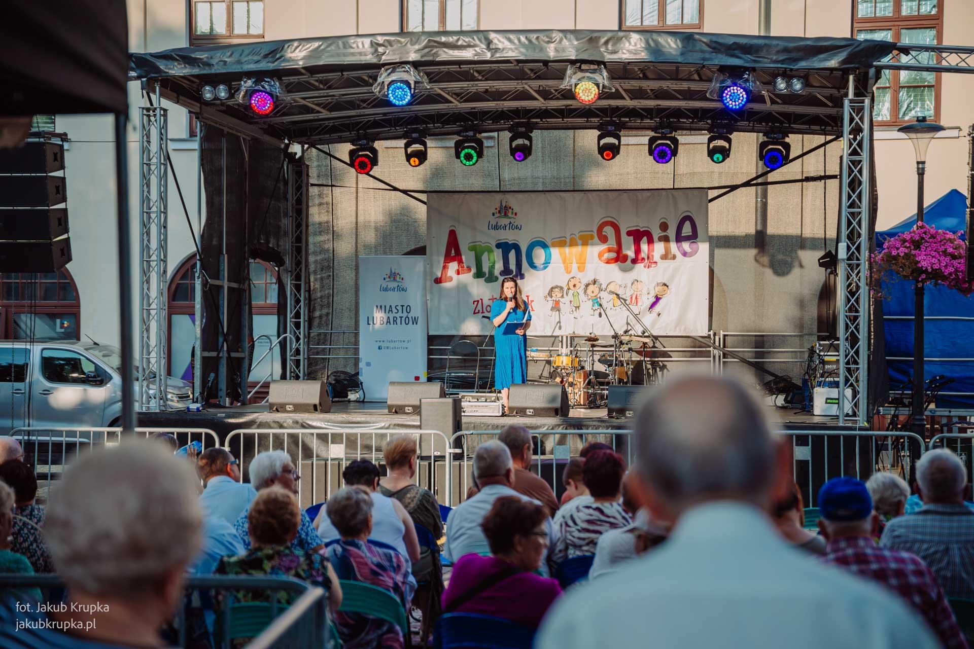 2026/08/02 – XV Annowanie