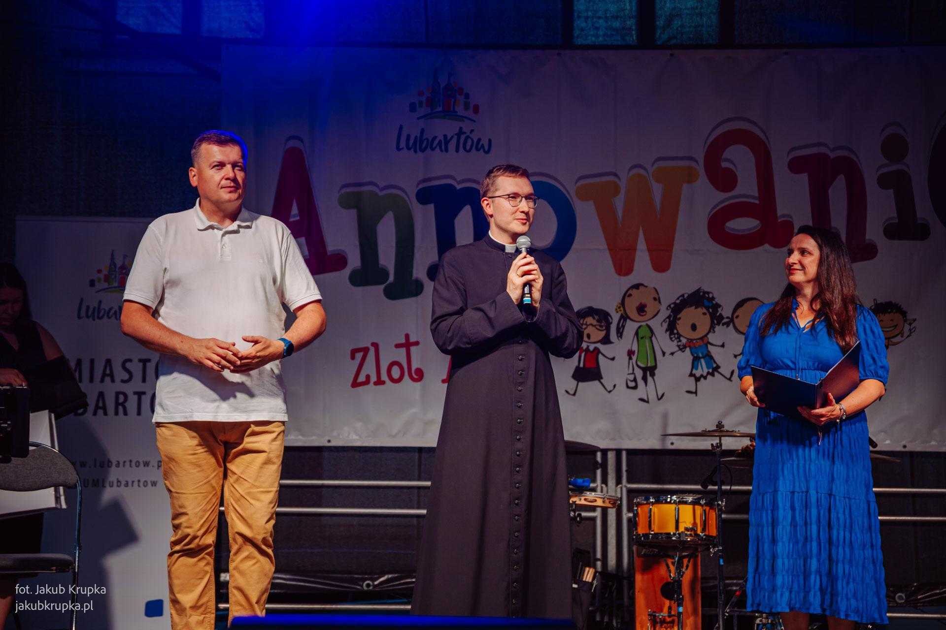 2026/08/02 – XV Annowanie