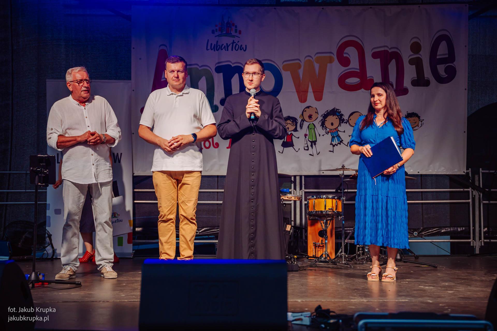 2026/08/02 – XV Annowanie