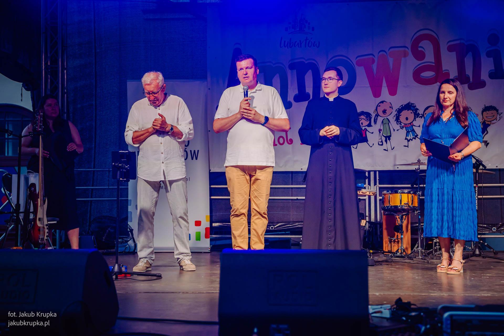 2026/08/02 – XV Annowanie