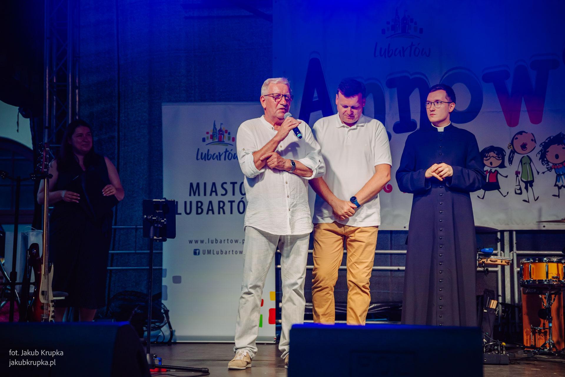 2026/08/02 – XV Annowanie
