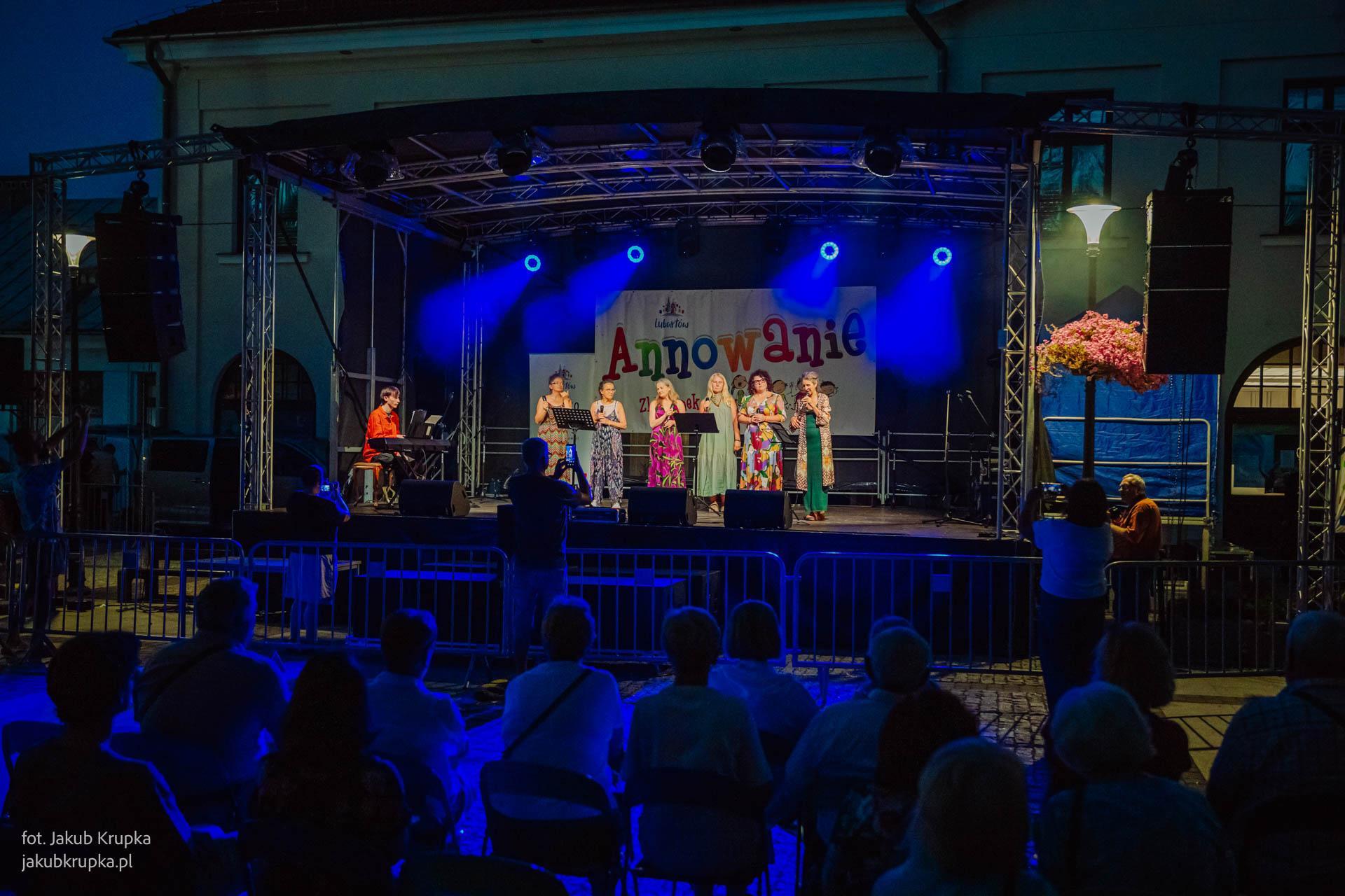 2026/08/02 – XV Annowanie
