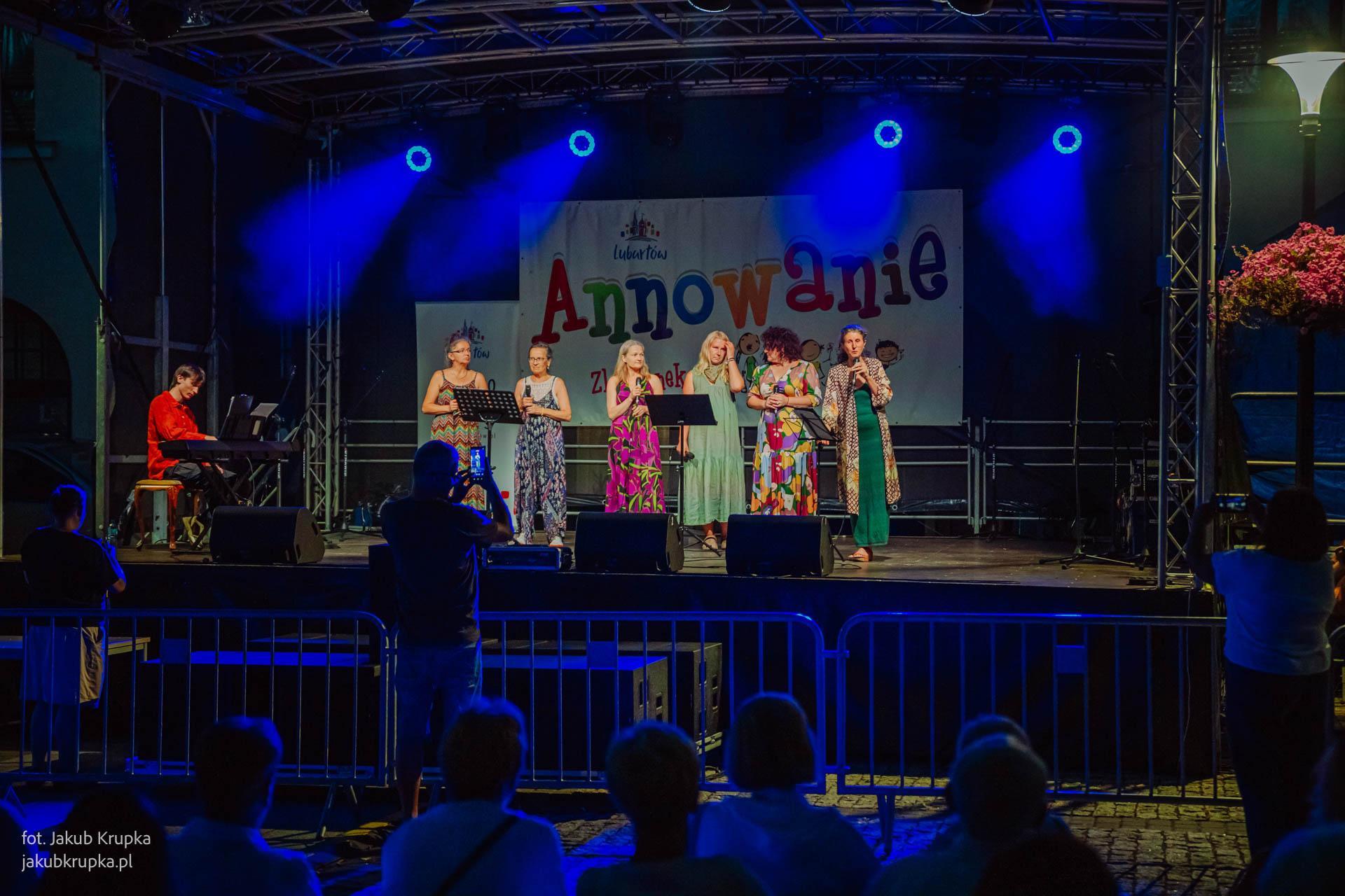 2026/08/02 – XV Annowanie
