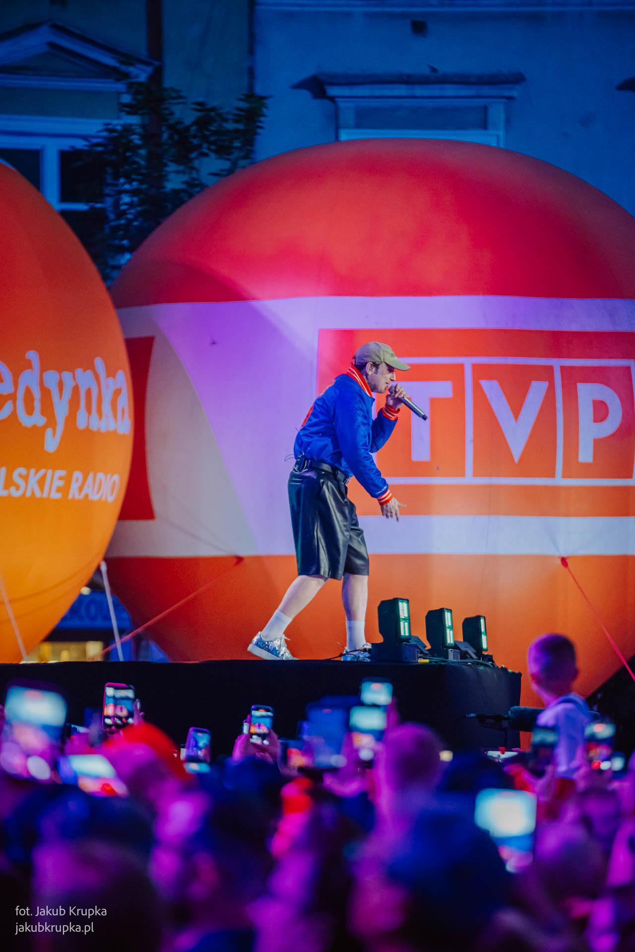 2026/08/08 – Lato z Radiem i Telewizją Polską