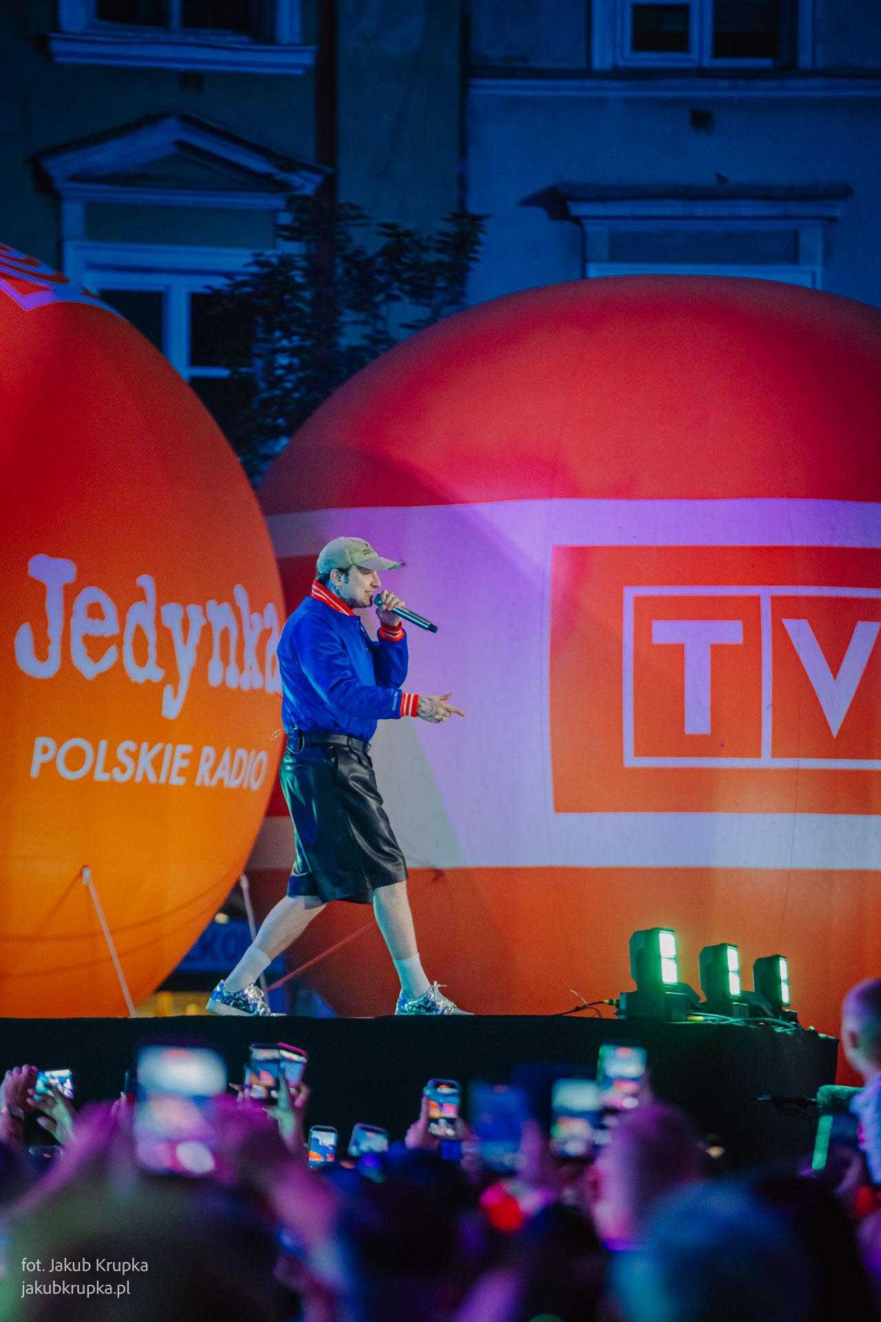 2026/08/08 – Lato z Radiem i Telewizją Polską