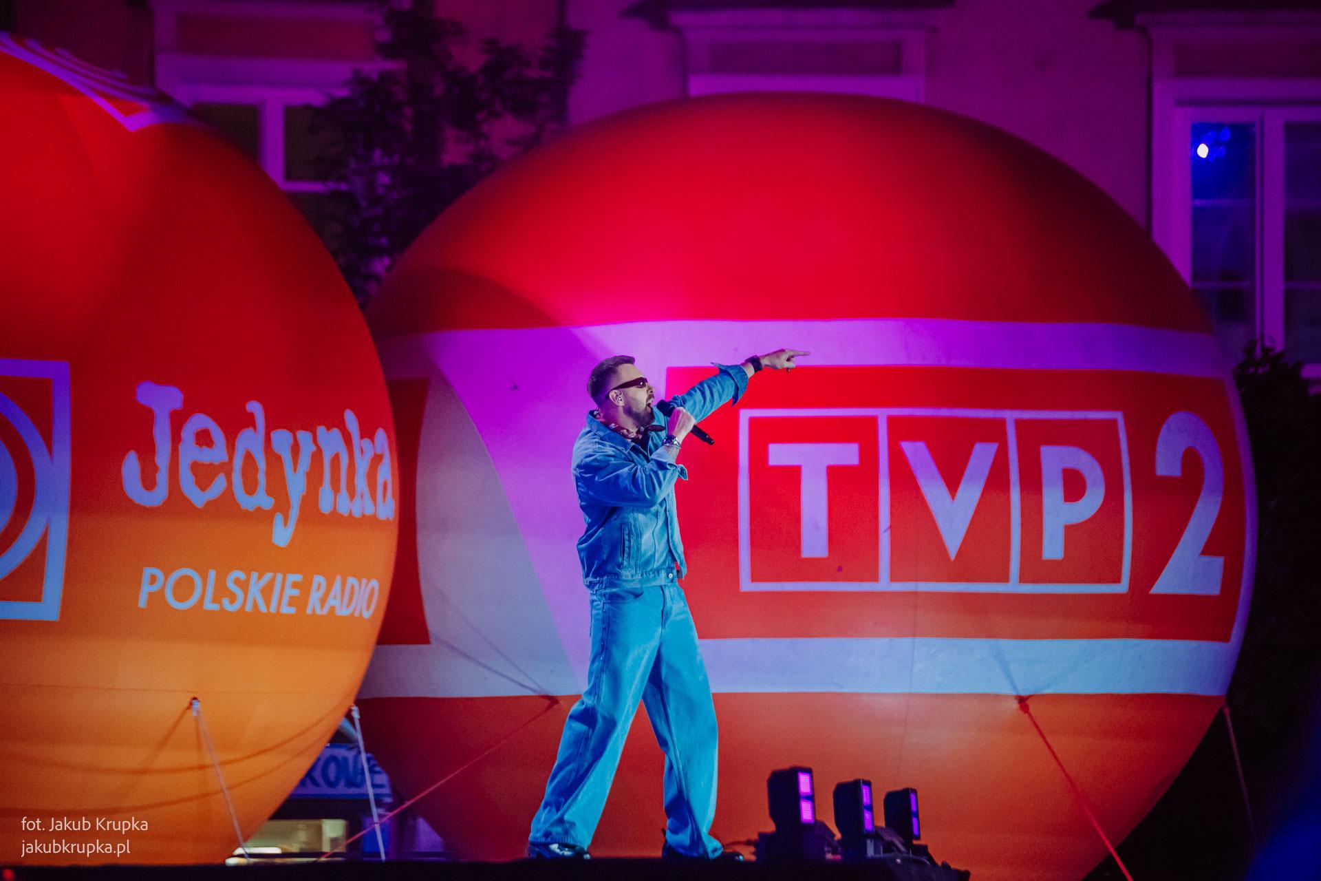 2026/08/08 – Lato z Radiem i Telewizją Polską