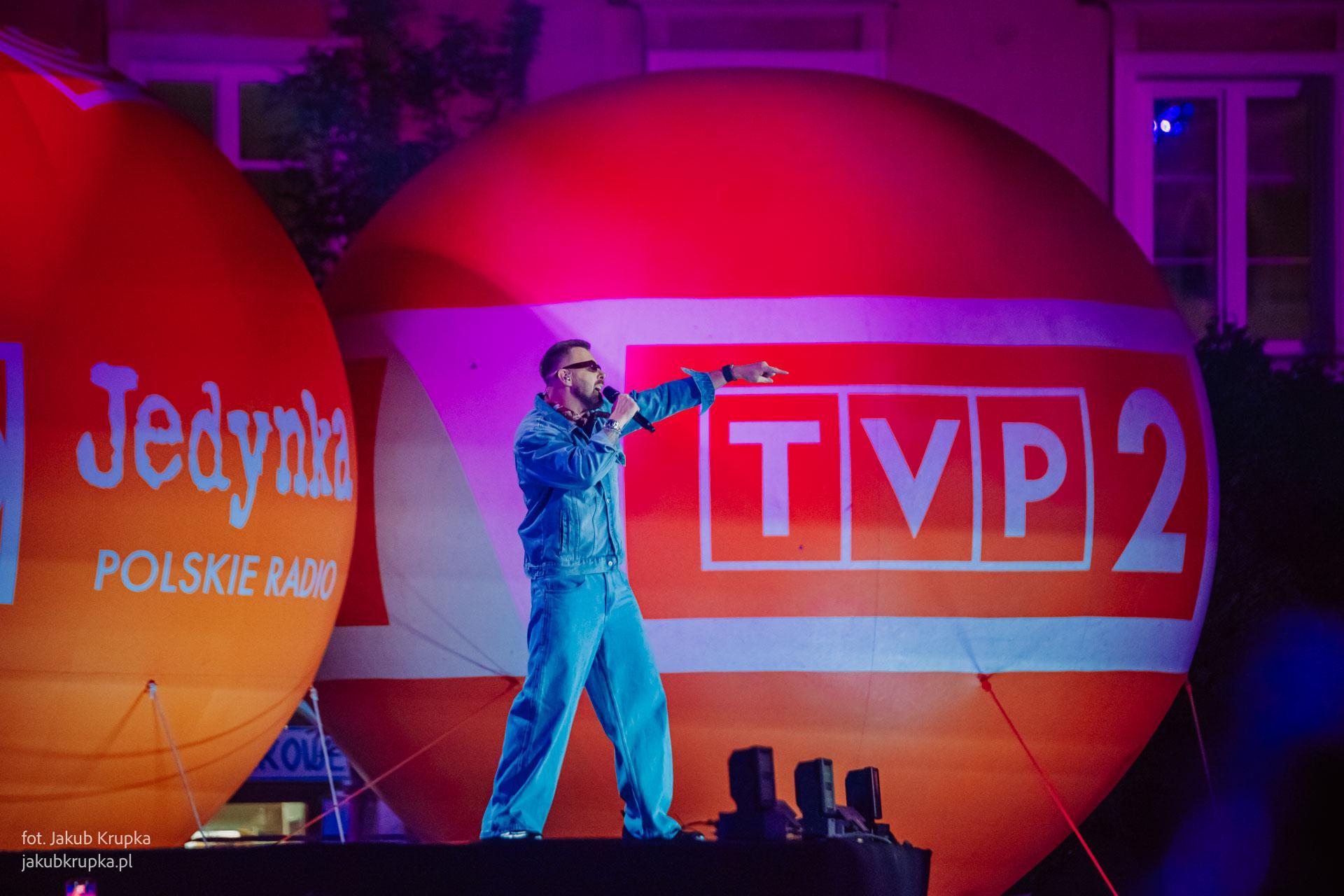 2026/08/08 – Lato z Radiem i Telewizją Polską