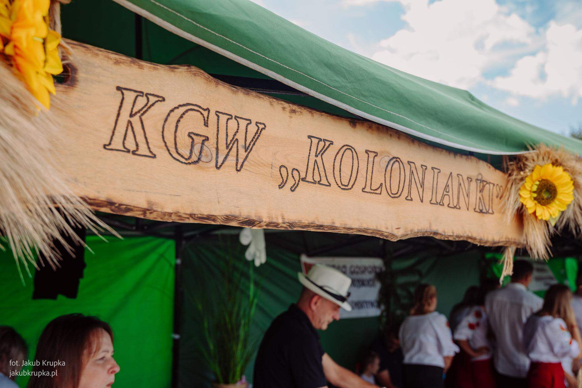 2026/08/30 – Dożynki Gminno-Parafialne w Niedźwiadzie