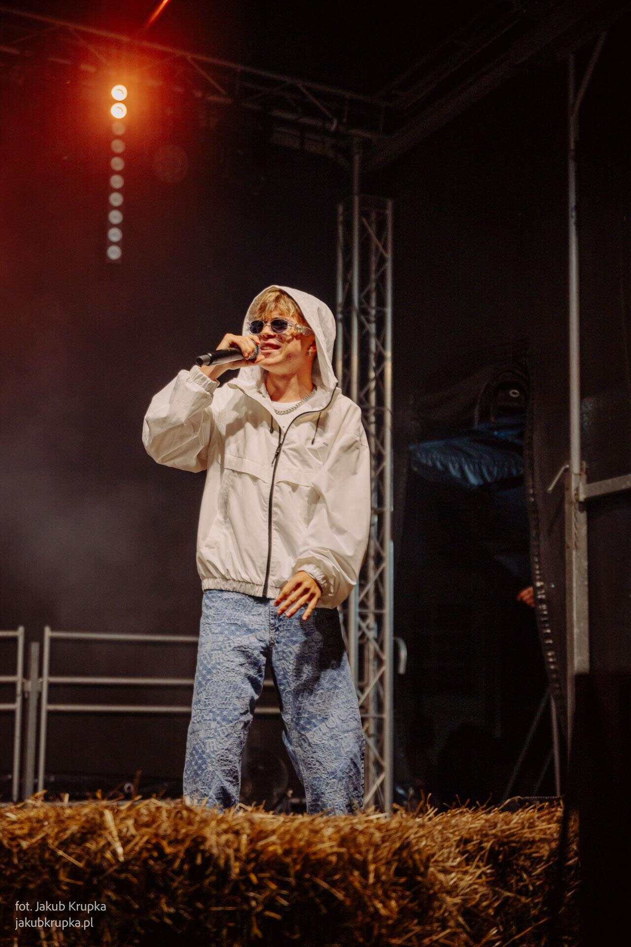 2026/08/30 – Dożynki Gminno-Parafialne w Niedźwiadzie
